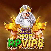 RPVIP8 - Strategi Cerdas untuk Menang