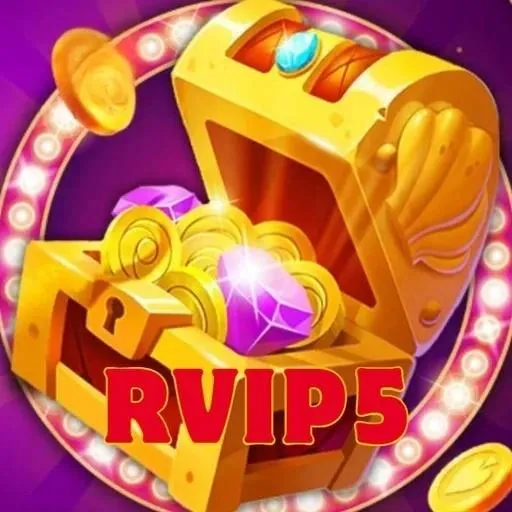 RVIP5 - Petualangan Anime yang Seru dan Menarik