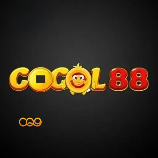 Logo cocol88